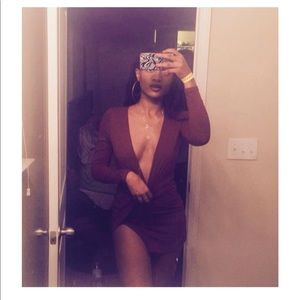 Sugar Frenzy Dress (FashionNova)